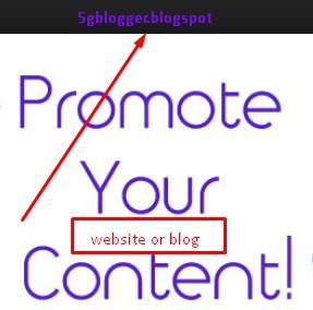 ways to promote blog