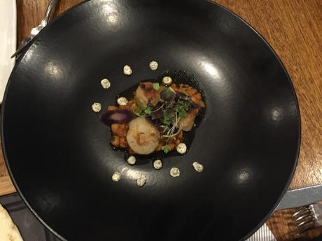 Adelphi_Bar_And_Grill_Scallops