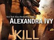 Kill Without Mercy Ares Security Novel Alexandra Book Review