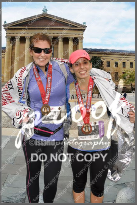 Philadelphia Marathon Photos | Race Photo Fails