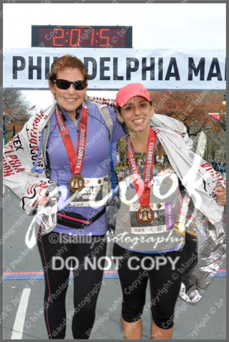 Philadelphia Marathon Photos | Race Photo Fails