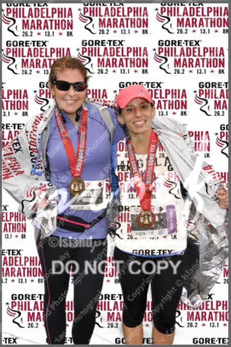 Philadelphia Marathon Photos | Race Photo Fails