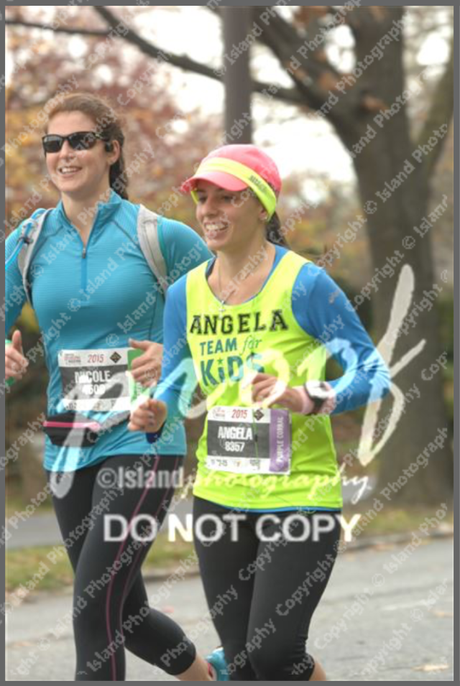 Philadelphia Marathon Photos