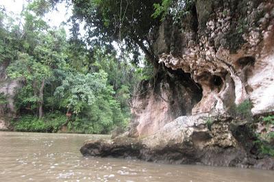 Adventure Samar Out There: Sohoton National Park