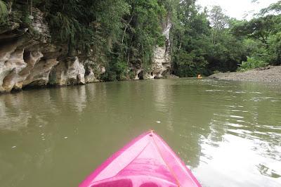 Adventure Samar Out There: Sohoton National Park