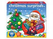 Christmas Surprise Game
