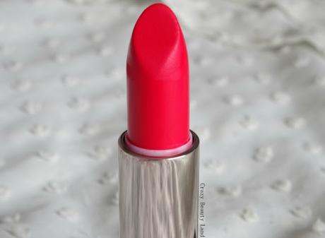 L'Oreal Paris Moist Matte Lipstick in LINCOLN ROSE (R516)
