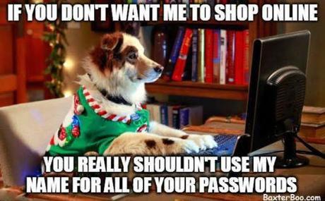 Dog shops online