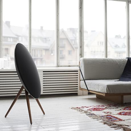 BeoPlay A9 Speaker