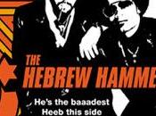 #1,936. Hebrew Hammer (2003)