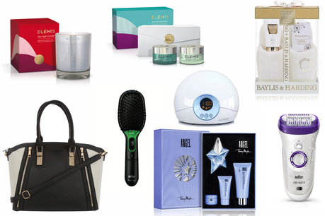 Christmas Gift Guide: Ideas For Her