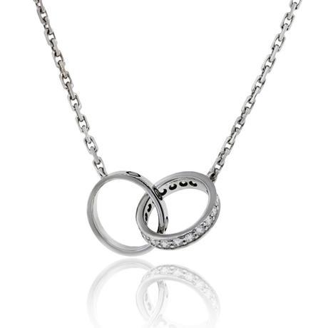 Cartier Baby Love Necklace