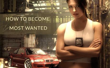 How to Become Most Wanted