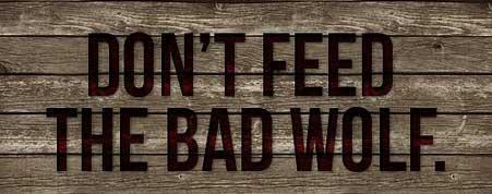 How to Become Most Wanted