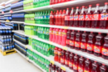 Beverage Supply Chain