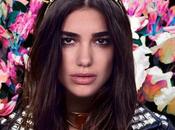 Lipa One’ Synth-Pop Banger [Stream]