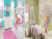 Easy Tips Decorating Kids Room
