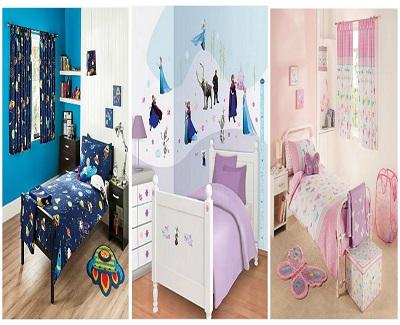 easy tips for decorating kids room2