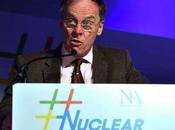 Nuclear Power Panacea Climate Change? Experts Divided