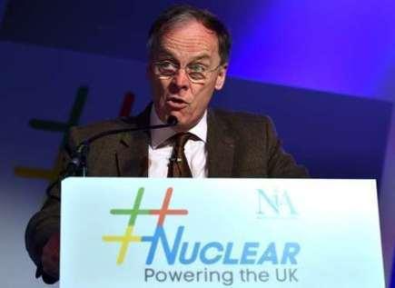 Nuclear power as panacea for climate change? Experts divided