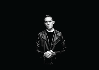 G-Eazy, When It's Dark Out