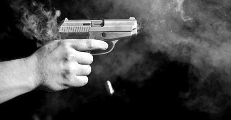 Statistics on America and Guns