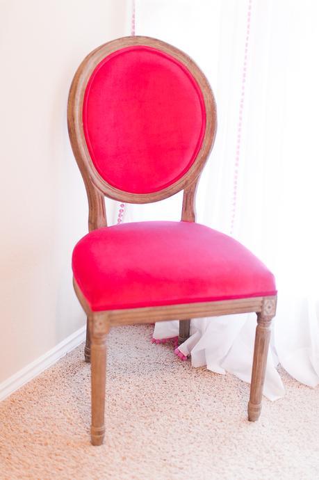 world-market-pink-dining-chair