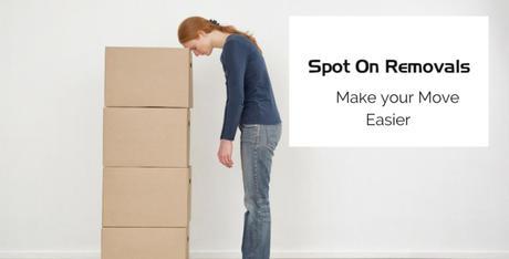 6 Tips to Make Your Next Move Easier