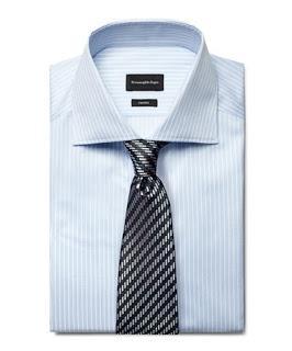 Ties: Style Guide Discover How to Mix and Match Ties With Shirts