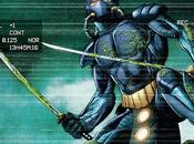 Preview Ninjak “Operation: Deadside” Begins