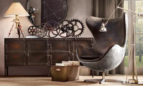 Graham and Brown - Industrial trend