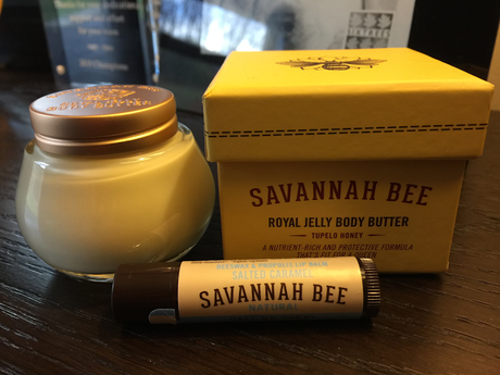 Savannah Bee Company for Skin Care