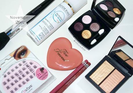 Star Products of the Month • November