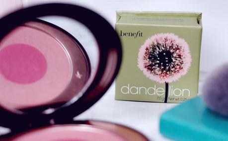 Beauty | I'm Blushin' Mad