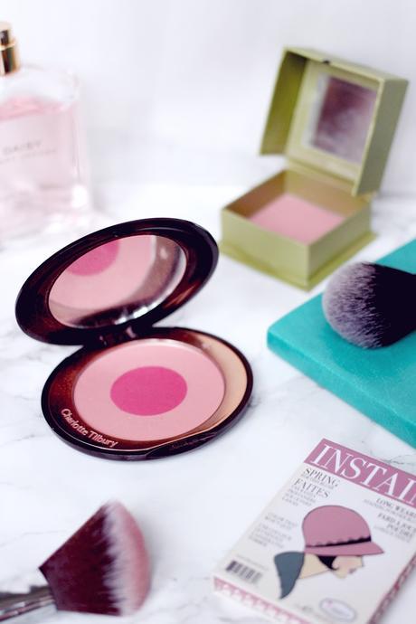 Beauty | I'm Blushin' Mad