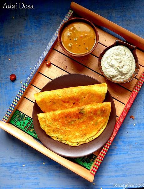 adai-dosa-recipe