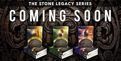 The Stone Legacy Series by Theresa DaLayne @ejbookpromos @TheresaDaLayne