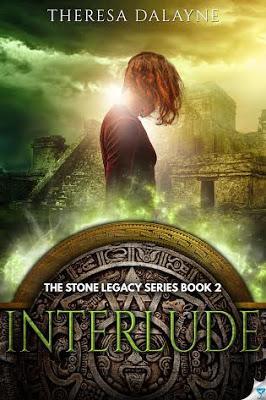 The Stone Legacy Series by Theresa DaLayne @ejbookpromos @TheresaDaLayne