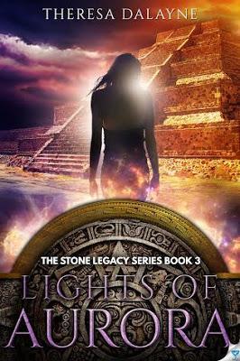 The Stone Legacy Series by Theresa DaLayne @ejbookpromos @TheresaDaLayne