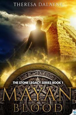 The Stone Legacy Series by Theresa DaLayne @ejbookpromos @TheresaDaLayne