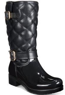 Shoe of the Day | BareTraps Dolley Rain Boots Shoe of the Day | BareTraps Dolley Rain Boots