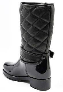 Shoe of the Day | BareTraps Dolley Rain Boots Shoe of the Day | BareTraps Dolley Rain Boots