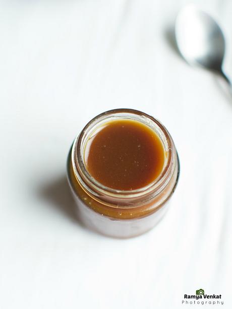 homemade dulce de leche - how to make dulce de leche