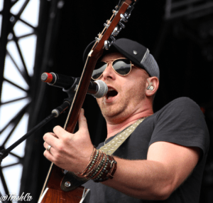 Tim Hicks Boots and Hearts 2014 Saturday