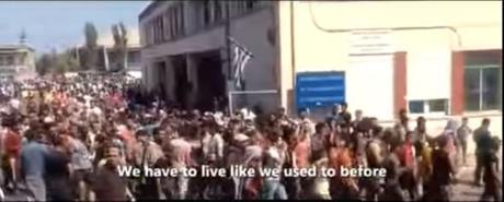 2015 Muslim invasion of Europe1