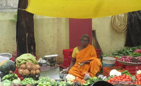 rain relents .... SYMA continues relief work at rain affected places - day 4
