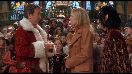 Christmas Films – 20-16