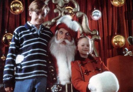 Christmas Films – 30-26