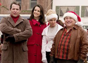 Christmas Films – 37-31 Christmas Films – 37-31