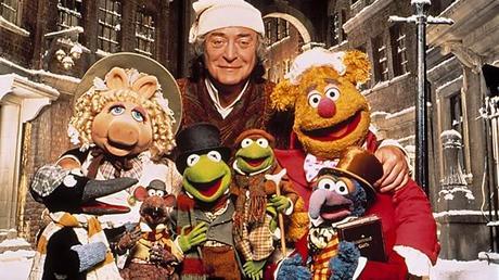 Christmas Films – 1 Christmas Films – 1